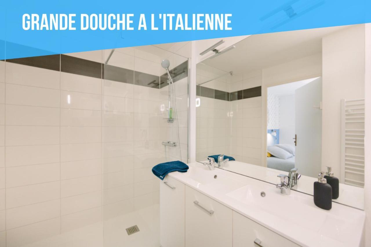 Appartistic - Appartement Des Artistes Nantes Esterno foto